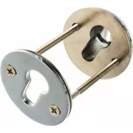 Накладная броненакладка Home