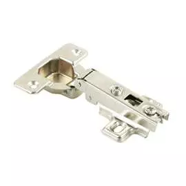 Накладная четырехшарнирная петля Lemax PROF prof slide-on 2pcs-M101-Full