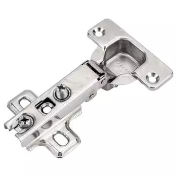 Накладная четырехшарнирная петля Локри M101-Full