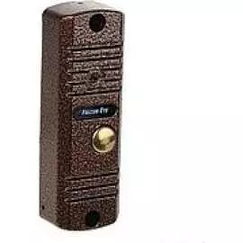 Накладная цветная вызывная панель видеодомофона Falcon Eye