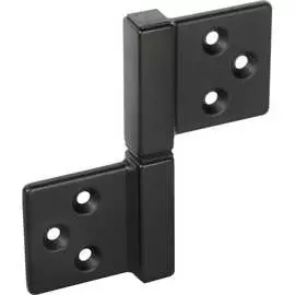 Накладная дверная петля ALDEGHI LUIGI SPA 143NO032_Q