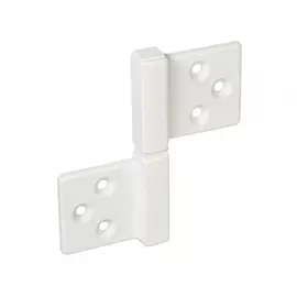 Накладная дверная петля ALDEGHI LUIGI SPA 143BO032_Q