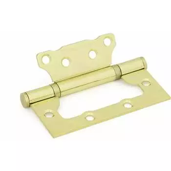 Накладная дверная петля Palladium 2BB-100 PB 00011847