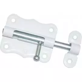 Накладная фигурная задвижка РемоКолор 70-0-195