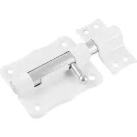 Накладная фигурная задвижка РемоКолор 70-0-197