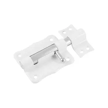 Накладная фигурная задвижка РемоКолор 70-0-199