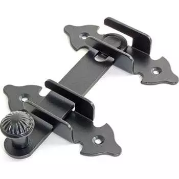 Накладная фигурная задвижка Tech-Krep ЩМ-90x90 151904