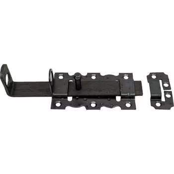 Накладная фигурная задвижка Tech-Krep ЗД-110x62 151905