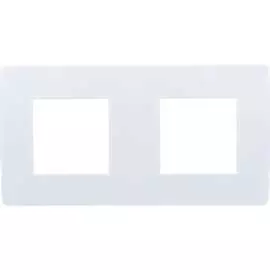 Накладная горизонтальная панель СВЕТОЗАР SV-55210-2