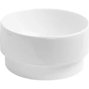 Накладная или встраиваемая раковина SIMAS PO-MO PO 01