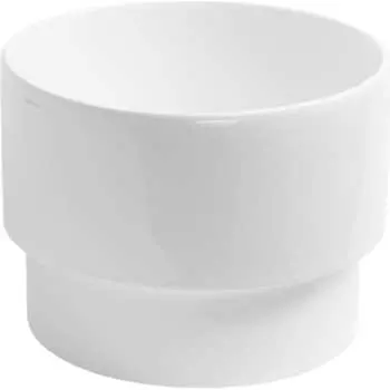 Накладная или встраиваемая раковина SIMAS PO-MO PO 03