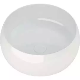 Накладная керамическая раковина Aquanet ROUND-1 00273679