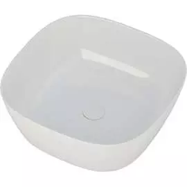 Накладная керамическая раковина Aquanet TREND-1 00273683