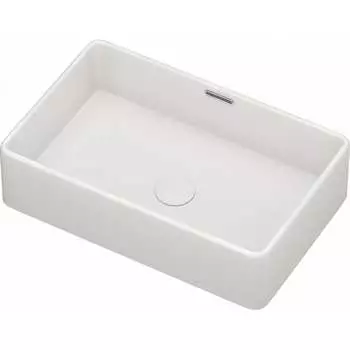 Накладная керамическая раковина Aquanet PERFECT-3 00273673