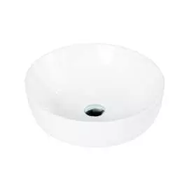 Накладная керамическая раковина BelBagno BB1315