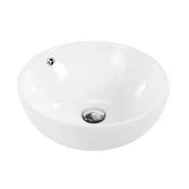 Накладная керамическая раковина BelBagno BB1077