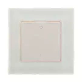 Накладная клавишная радио-панель EasyDim