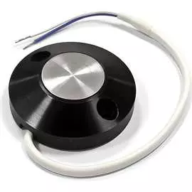 Накладная кнопка выхода ДАКСИС КН-04