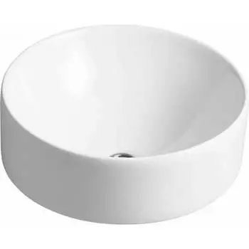 Накладная круглая раковина Jacob Delafon