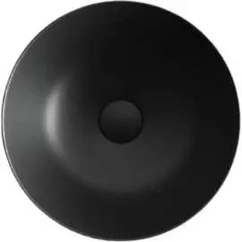 Накладная круглая умывальник-чаша Ceramicanova Element CN6004