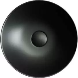 Накладная круглая умывальник-чаша Ceramicanova Element CN6007
