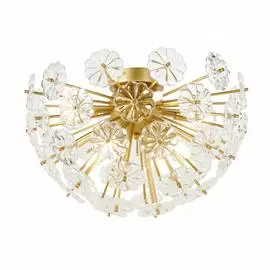 Накладная люстра FAVOURITE