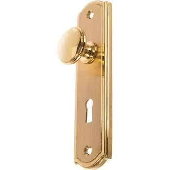 Накладная мебельная ручки Amig 21 LP