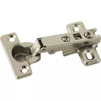 Накладная минипетля MF 402A 10018v