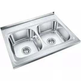 Накладная мойка EMAR