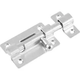 Накладная оцинкованная задвижка РемоКолор 70-0-165