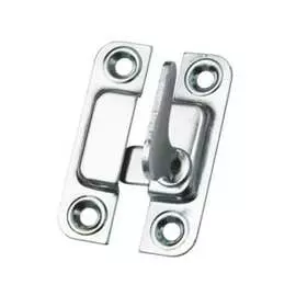 Накладная оцинкованная завертка НАКРЕПКО ЗФ1 113401