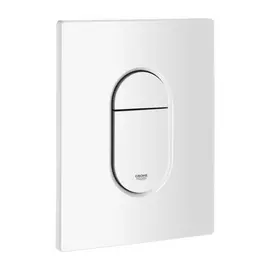 Накладная вертикальная панель для унитаза Grohe