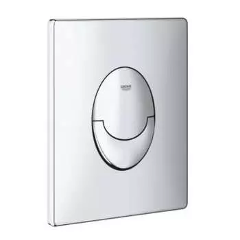 Накладная панель Grohe