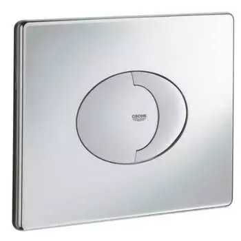 Накладная панель Grohe Skate Air 38506000