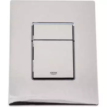 Накладная панель Grohe Skate Cosmopolitan 38732000