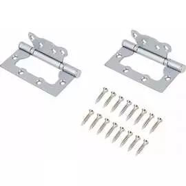 Накладная петля Аллюр 2BB SCP 7562