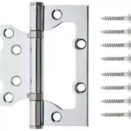 Накладная петля Code Deco 100*75*2,5-B2-CR 29172