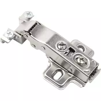 Накладная петля для алюминиевого фасада Lemax PROF