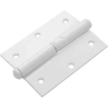 Накладная петля Домарт