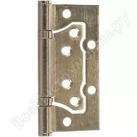 Накладная петля Фабрика замков E-2BB-100 SN УТ-00000615