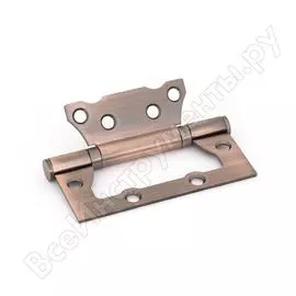 Накладная петля Фабрика замков E-2BB-100 AC УТ-00000611