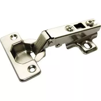 Накладная петля MF 201А 01119.0.48 8336v