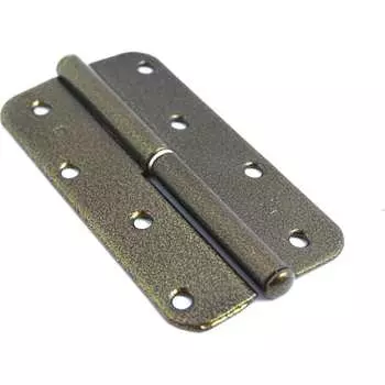 Накладная петля Скобис ПН 130 4680016800380