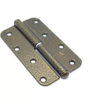 Накладная петля Скобис ПН 110 4680016800328