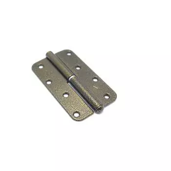 Накладная петля Скобис ПН 110 4680016800267