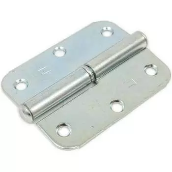 Накладная петля Скобис ПН 85 4680016800182