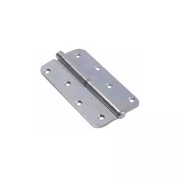 Накладная петля Скобис ПН 130 4680016800373