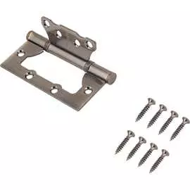 Накладная петля Стандарт 2BB AB 7104