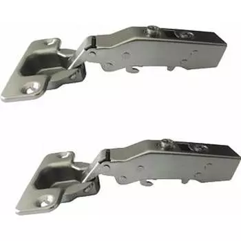 Накладная петля Tech-Krep 148141