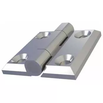 Накладная петля ТРИЗАМ ПН4040.1.2.4 TRZ0239